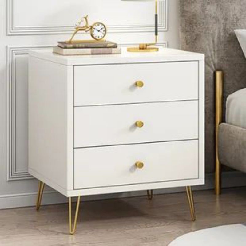 nakas minimalis 3 laci