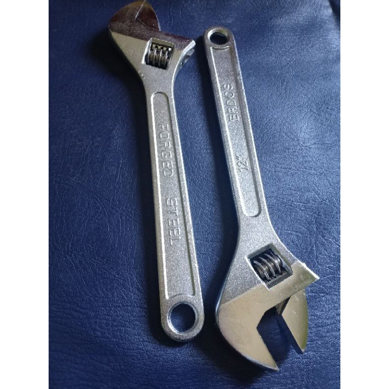 Kunci Inggris 12" / Kunci Inggris 12 Inchi tekiro original