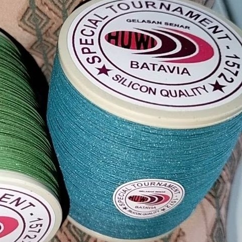 gelasan huwi matot batavia 0.22 Stock Terbatas 