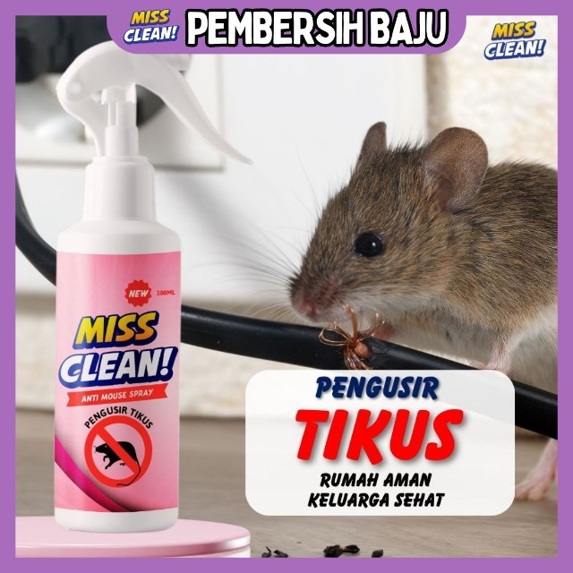 Cairan pengusir pembasmi penghilang tikus anti tikus semprotan tikus untuk mobil semprotan tikus