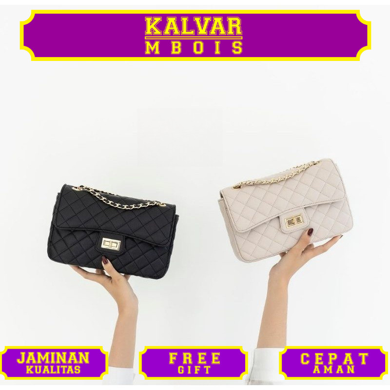 Damelia Melstore jkt Tas wanita pavia DAMELIA MELSTORE JKT