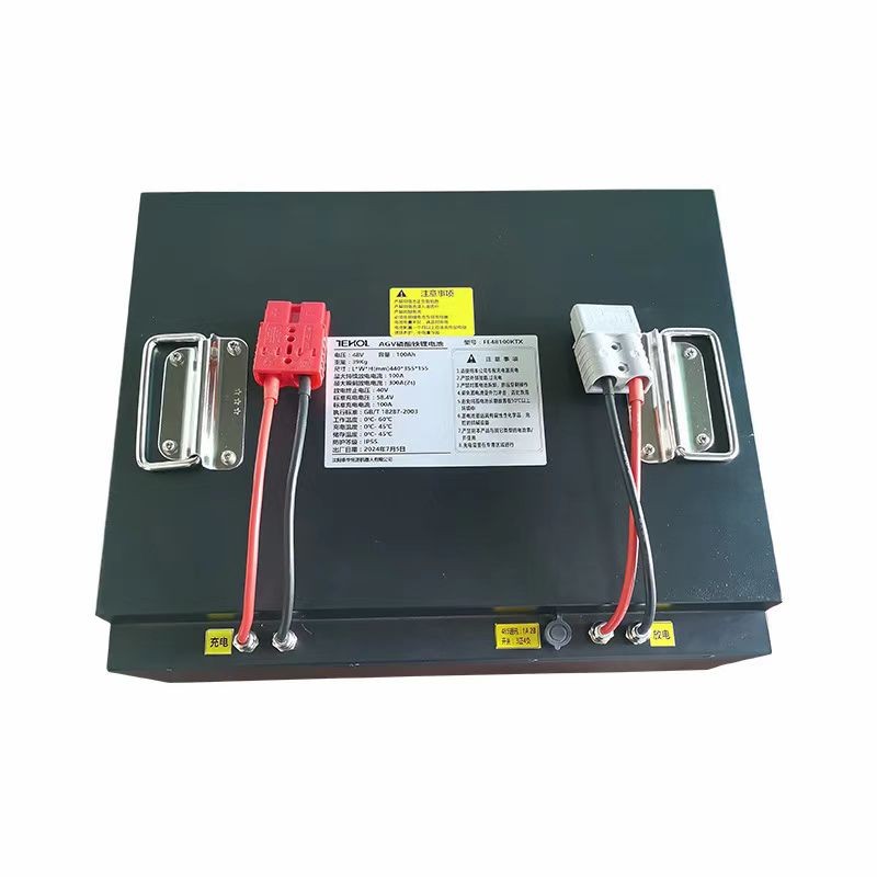 48V Lifepo4 Battery 100AH 80AH 150AH 200AH 250AH 300AH 400AH Lithium for 5KW 10KW Golf Cart Solar Sy