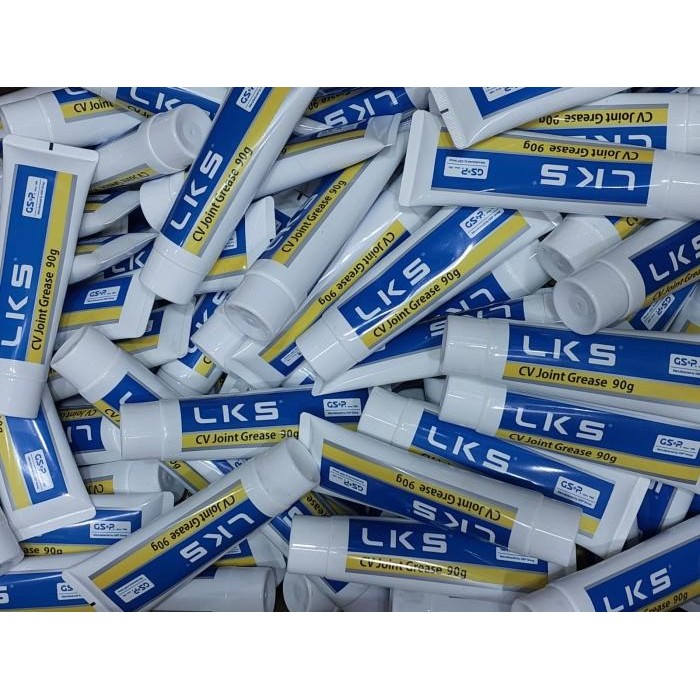 Baru 50 pcs Minyak Pelumas Grease Gemuk CV Joint Kohel Kopel As Roda LKS Terlaris