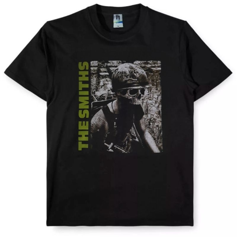 kaos band the smiths