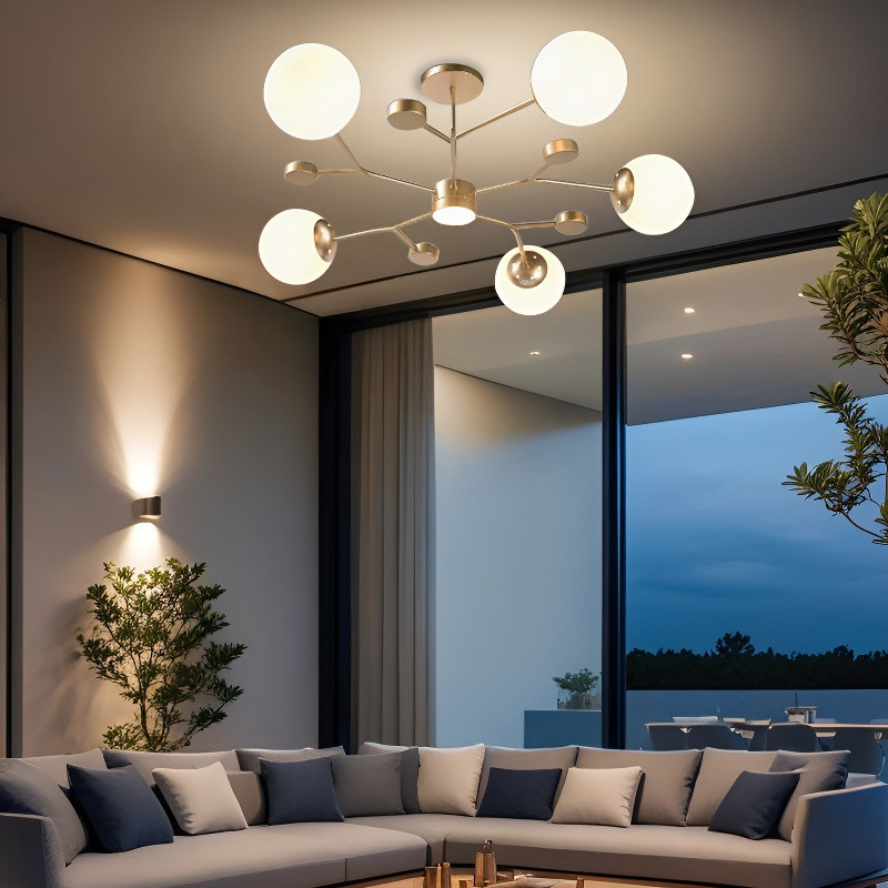 Terbaik_Lampu lampu ruang tamu minimalis plafon lampu plafon minimalis lampu kamar aesthetic lampu h