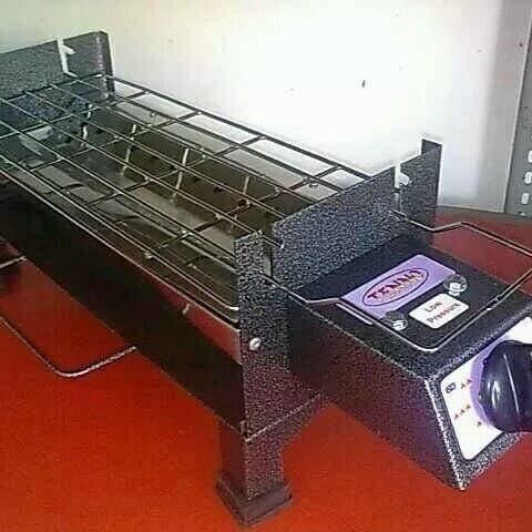 BAKARAN GAS TENNO 40 AP via kurir