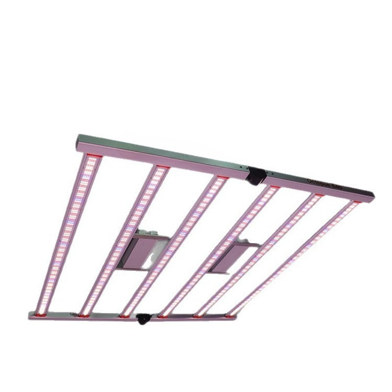 LED Plant Growth Light Agricultural Greenhouse Blueberry Raspberry Planting Supplementary Light Ener