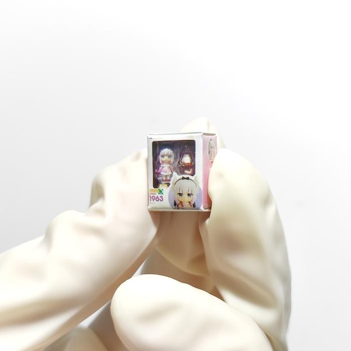 Box Nendoroid 1/12 Kanna Kamui 1963 Kobayashi Dragon Maid