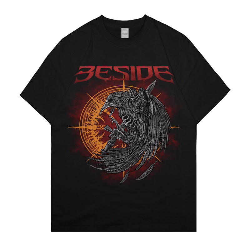 Beside "Eleven Heroes" Kaos Katun