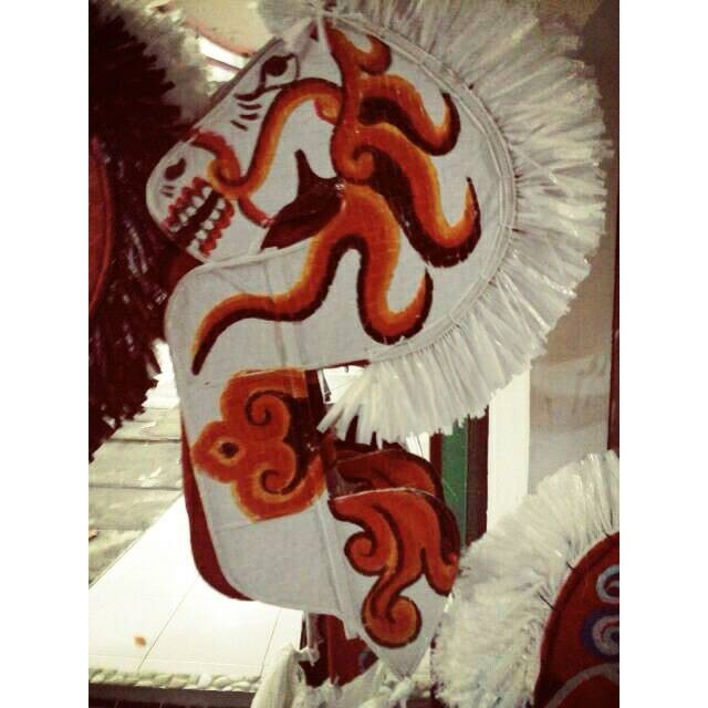 #$#@ Kuda lumping remaja 120 jaranan besar plus cambuk #@