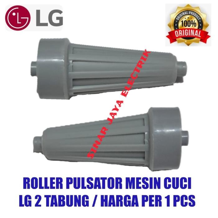 ROLLER PULSATOR MESIN CUCI LG WP-700N