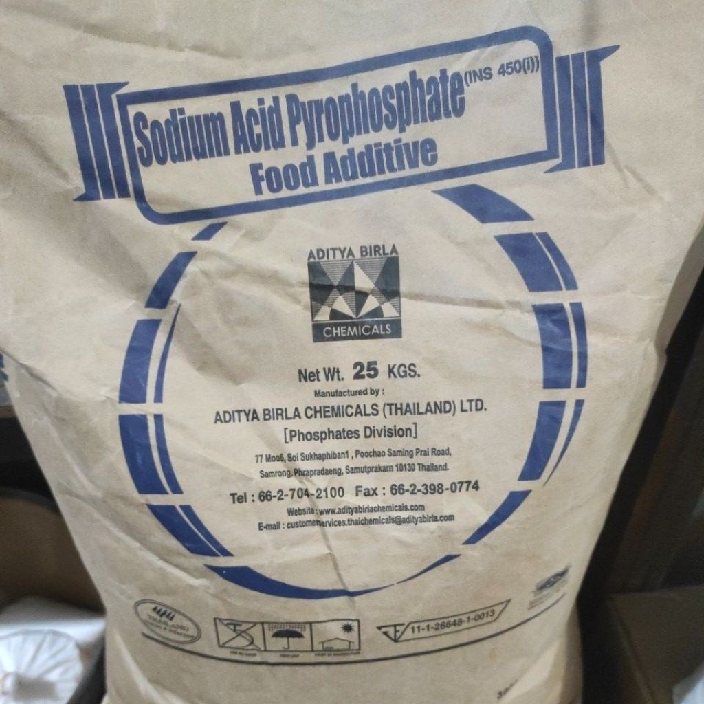 Perenyah Gorengan SAPP 100gr - Tepung & Kerupuk