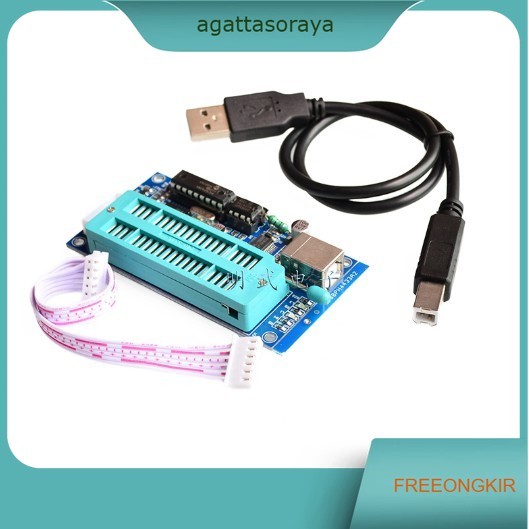 Programmer PIC K150 Downloader Writer