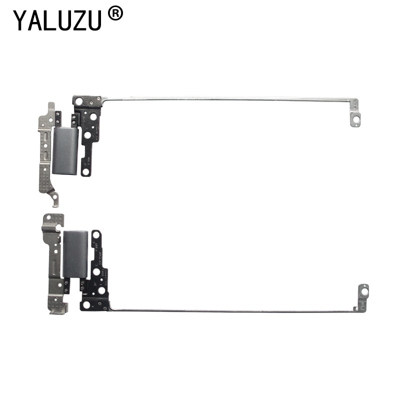 New Laptop LCD Hinge For Dell piron 13MF 13 5368 5378 5379 P69G 13-5368 13-5378 13-5379 Hinges