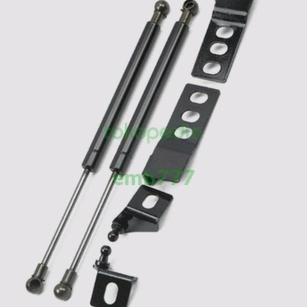 SHOCK KAP MESIN TOYOTA RAV4 RAV-4 Best