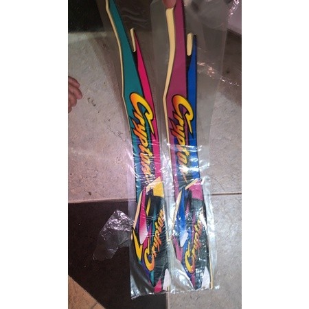 Striping crypton standart