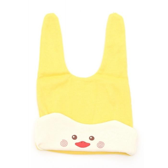 Babyzania Topi Fashion Bayi - Yellow - -