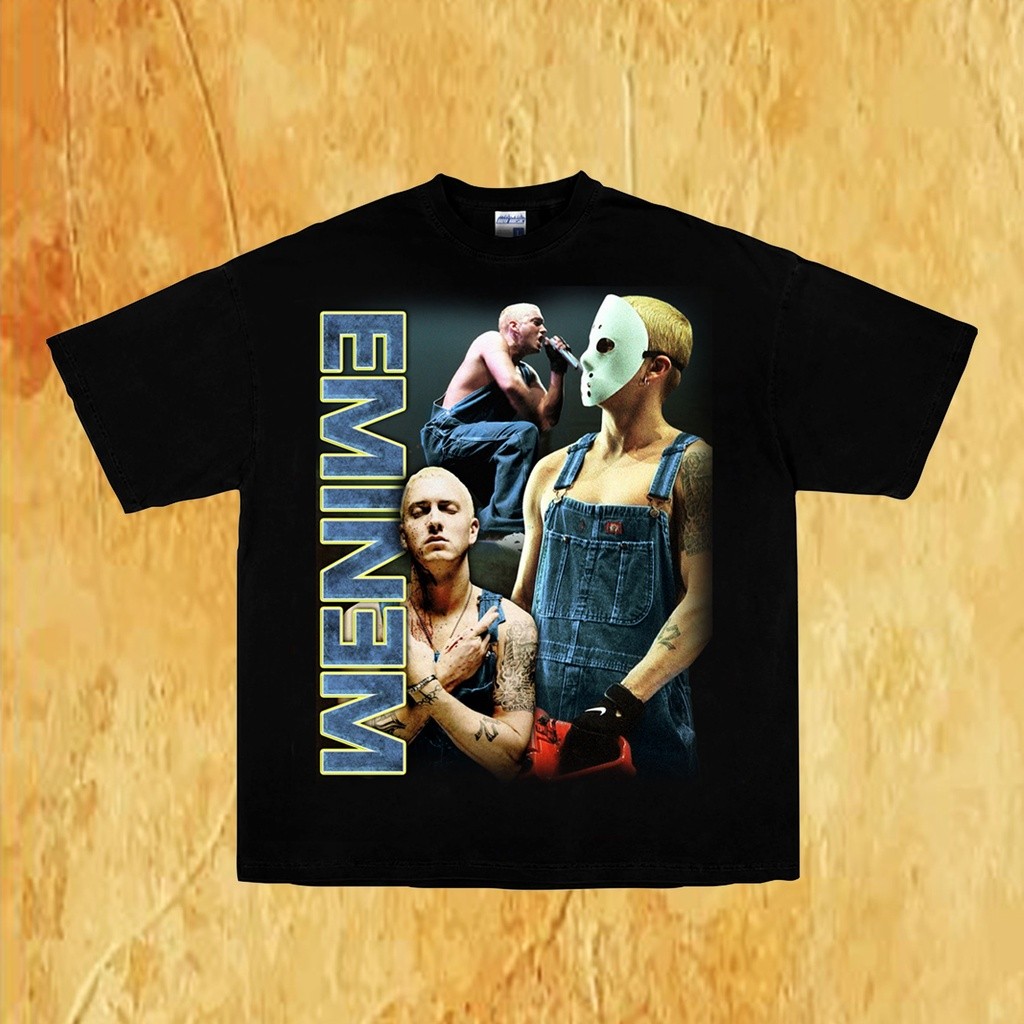 (COD) Eminem Raptee/ Kaos Eminem Bootleg