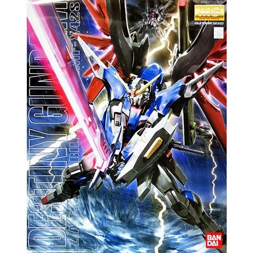 Gundam MG Seed ZGMF-X42S Destiny 51243/61582