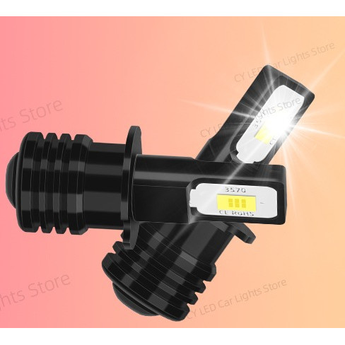 2x Front Fog Lights H3 Accessories Bulb 20000LM Ultra Bright Lamps For SUBARU OUTBACK 2003 2004 2005