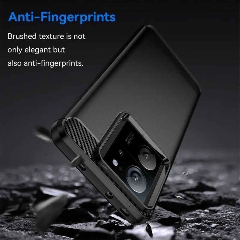 CASE XIAOMI MI 13 / MI 13 LITE / MI 13T / MI 13T PRO / MI 13 PRO CASE RUGGED CARBON ARMOR ANTI SHOCK