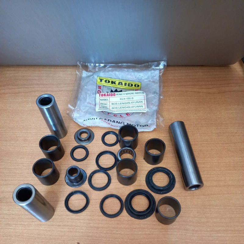 bos lengan ayunan KLX 150