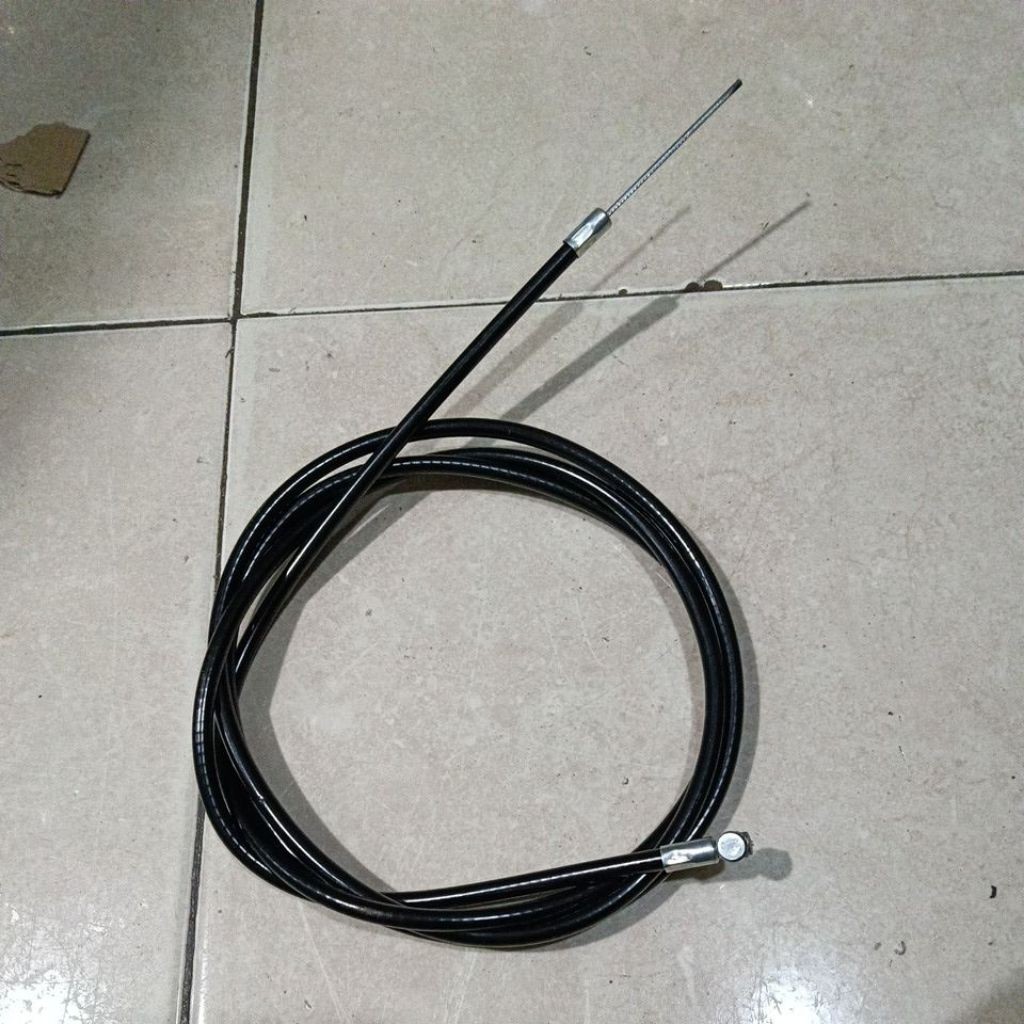 kabel kopling komplit luar dalam untuk semua vespa Clasik