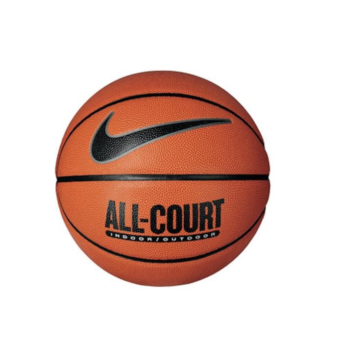 Bola Basket NIKE EVERYDAY ALL COURT 8P DEFLATED N.100.4369.855.06