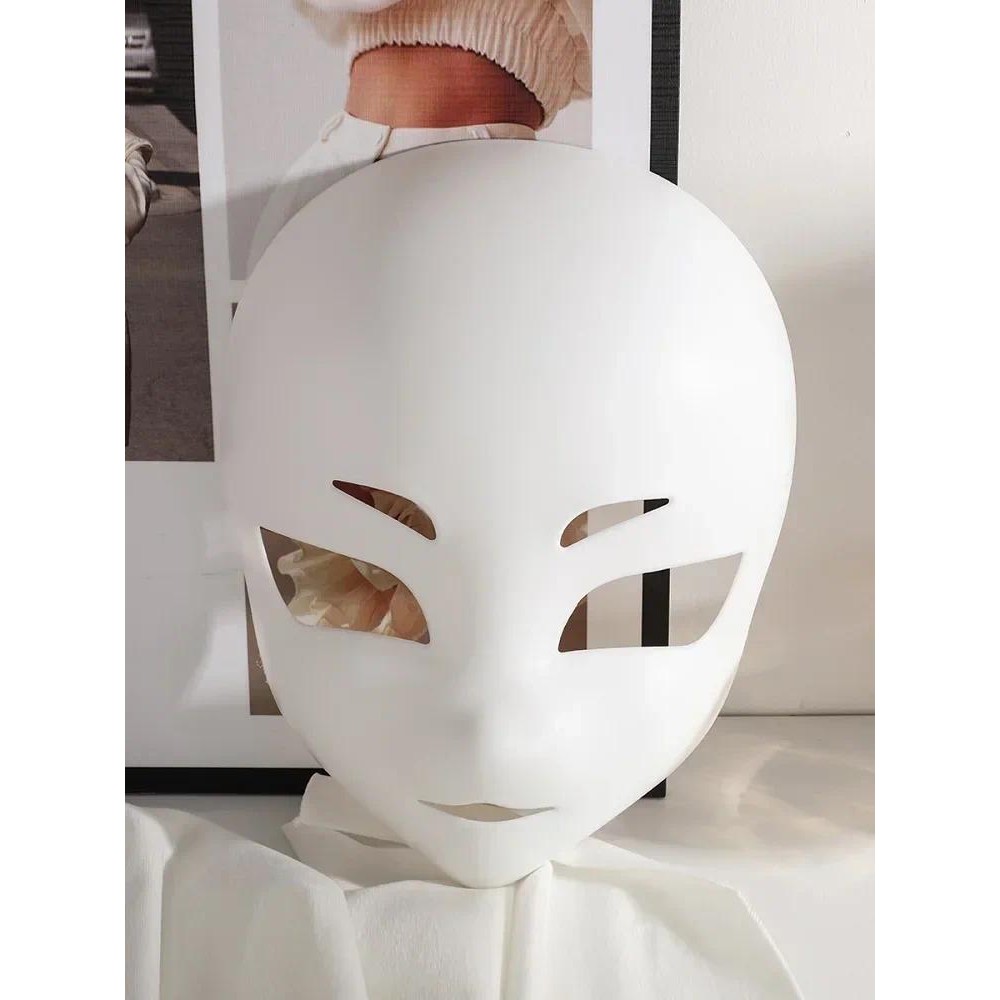 Kigurumi Base Mask Fursuit Mask Cosplay Furry Skull
