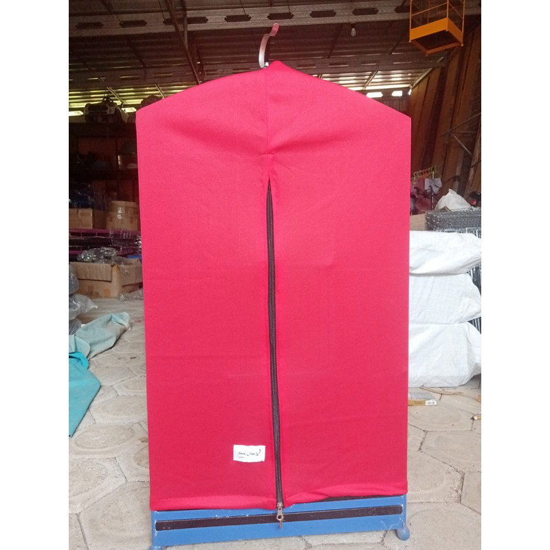 KRODONG KERODONG SANGKAR KOTAK 1.2.3. TERMURAH untuk sangkar burung kenari, kacer,  murai lovebird