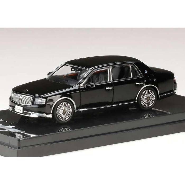 1/64 HOBBY JAPAN TOYOTA CENTURY UWG60 DIECAST