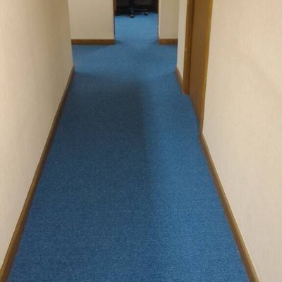 ARFSHOP Karpet lantai Karpet meteran polos karpet meteran tebal karpet masjid Karpet kantor lebar 2m