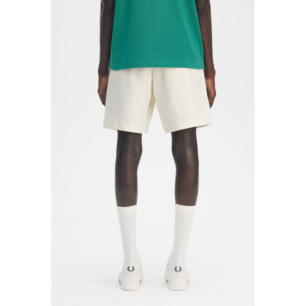 Fred Perry Shorts celana pendek pria cowo men man