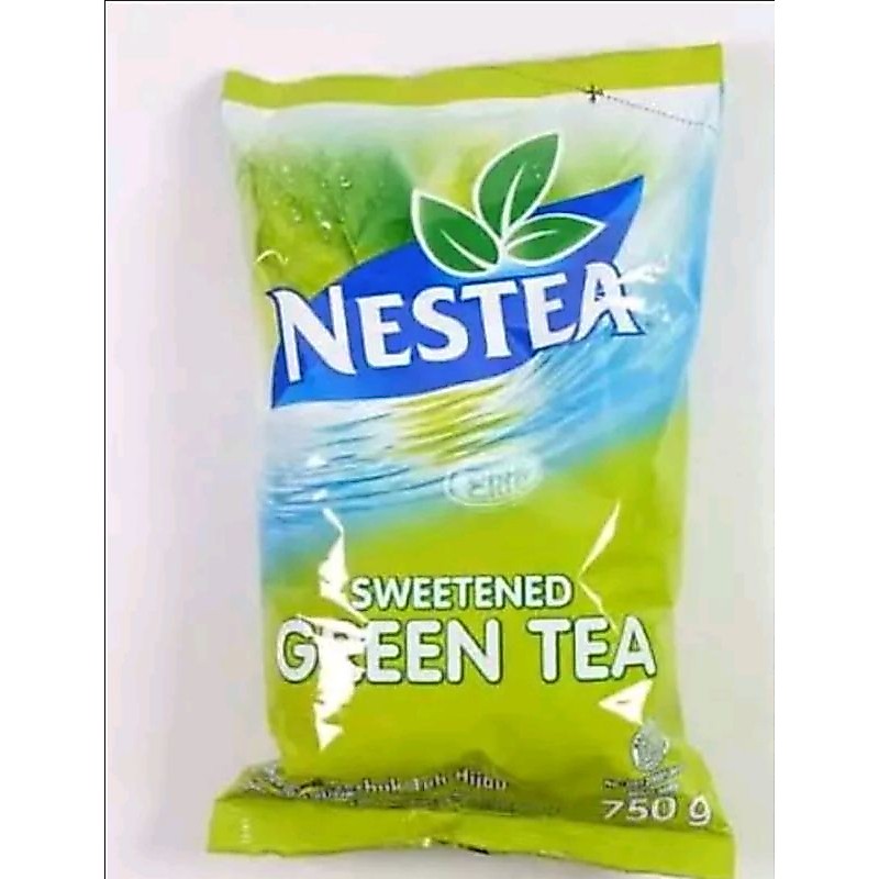 Nestea Green Tea 750g