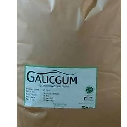 Jelly Powder 704 Repack ½ kg