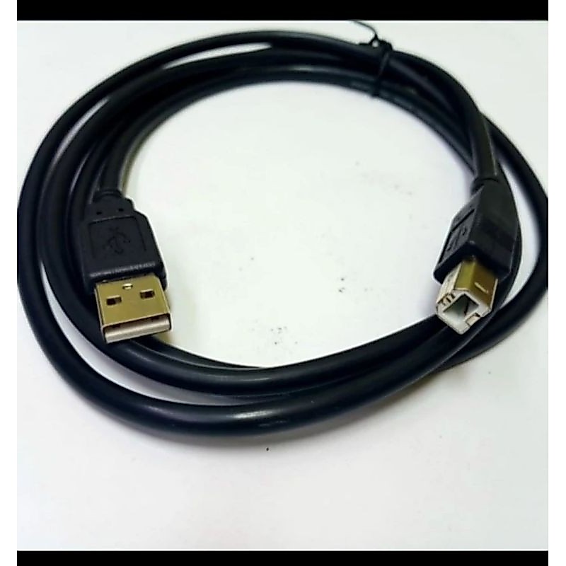 kabel midi USB keyboard yamaha PSR berkuwalitas bagus
