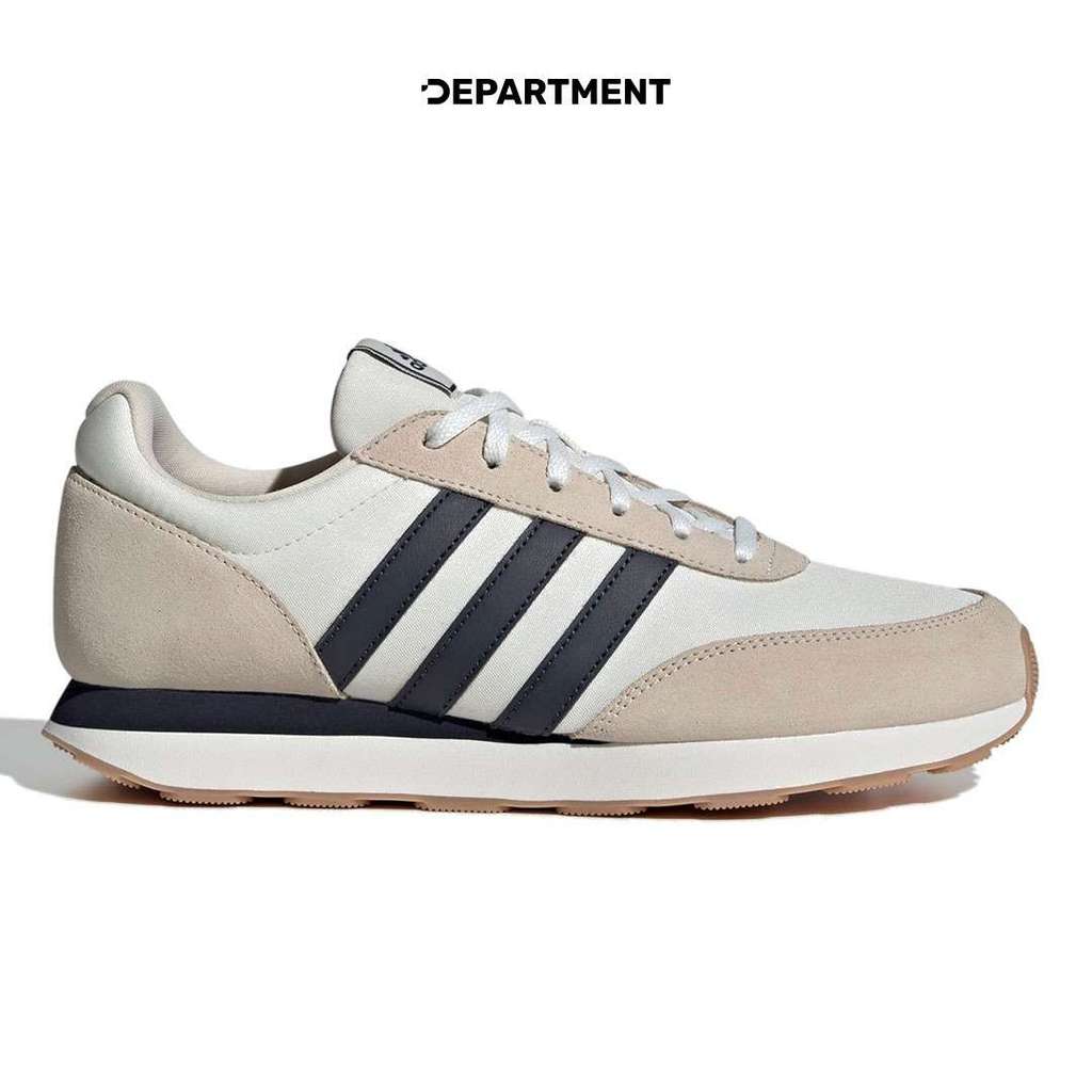 ADIDAS Sepatu Sneakers Pria RUN 60S 3.0 IE3830 ORIGINAL