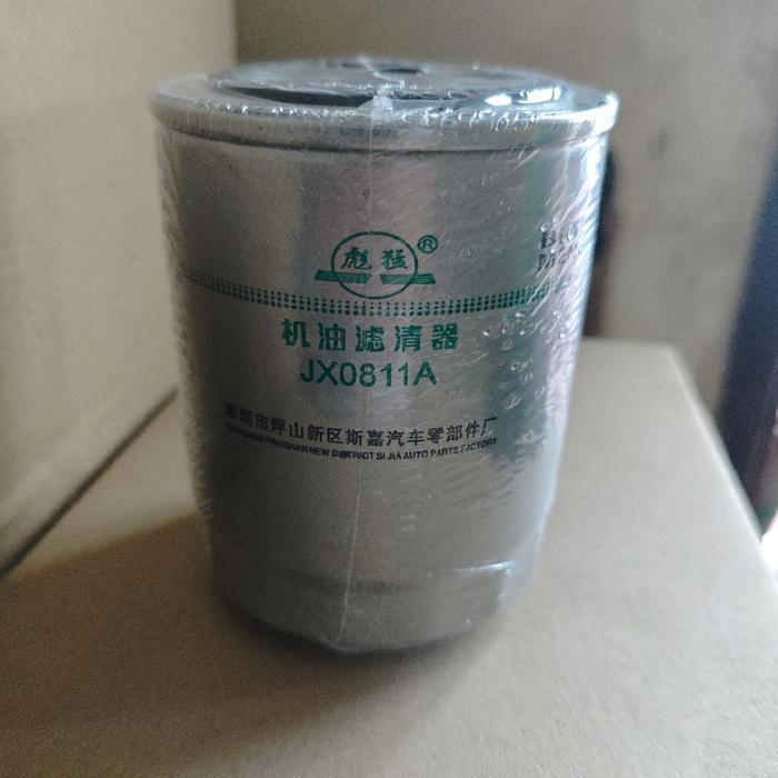 FILTER OLI JX0811A WEICHAI/OIL FILTER JX0811A WEICHAI