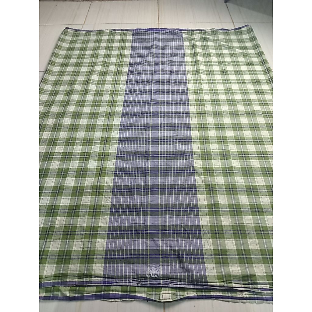 Sarung Mangga Bekas