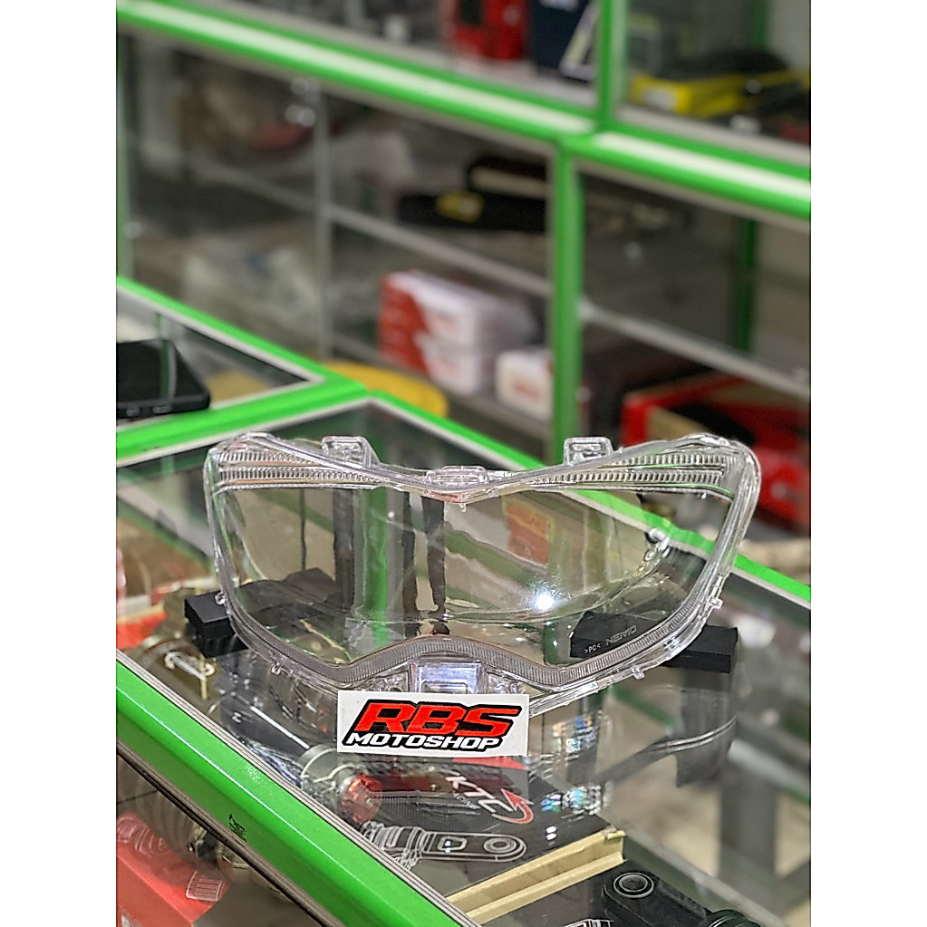 MIKA LAMPU DEPAN NMAX OLD BENING