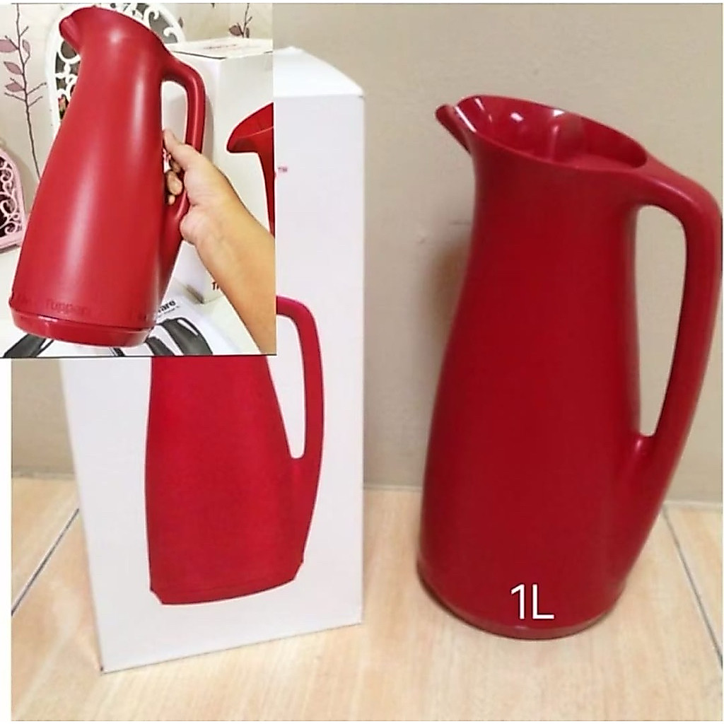 Termos Tupperware limited