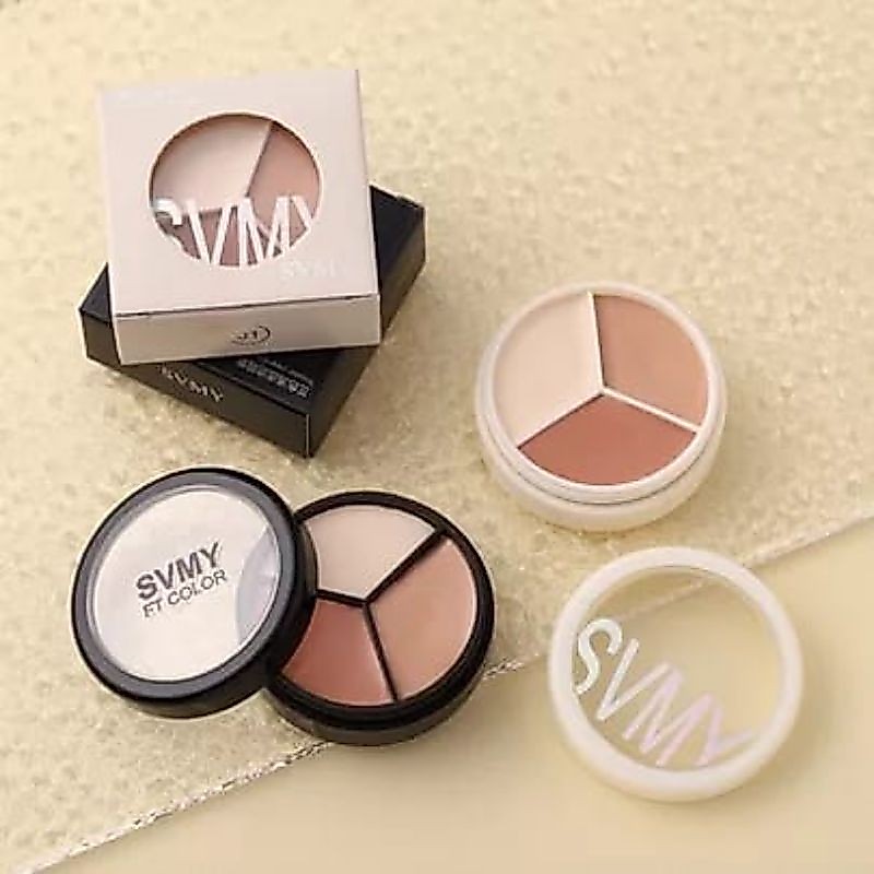 New Concealer 3 Color Waterproof 27g 5172 - SIXTEEN NINE