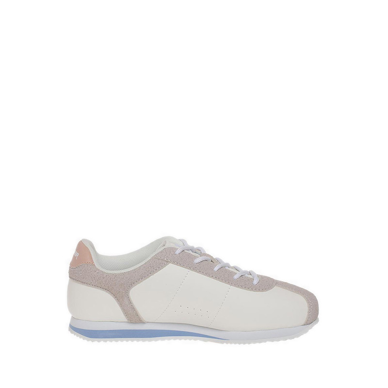 Payless LaGear Womens Glide Sneaker - Peach_11