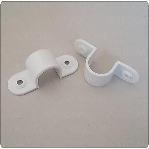 Klem Conduit 20mm / Clamp Pipa Conduit 20mm / Klem 20mm Conduit