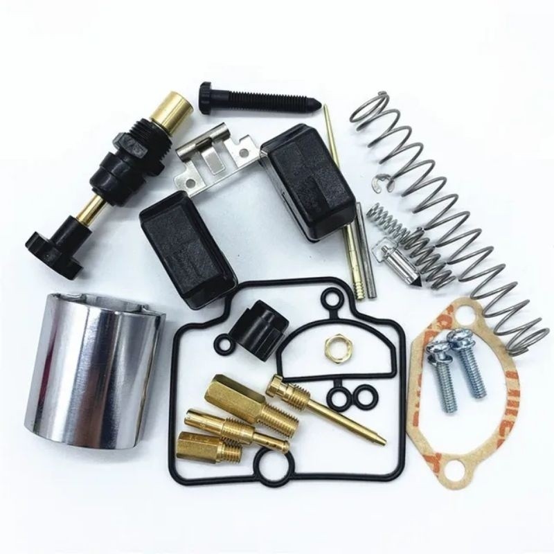 OBRAL PARKIT + SKEP REPAIR KIT KARBU PWK 24 26 28 30 32 34 38 40 42 PLUS SKEP KARBU LENGKAP COCOK UN