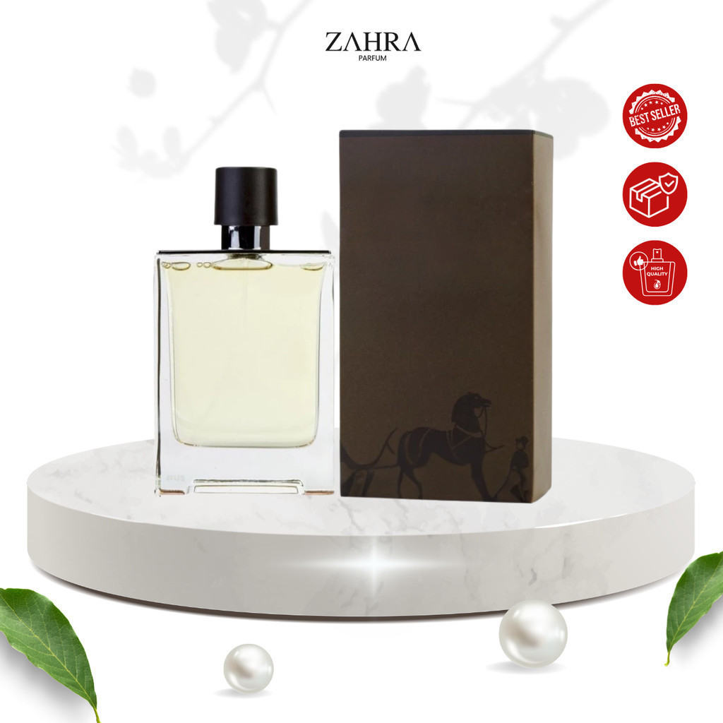 Parfum Pria Terre D 100 Ml