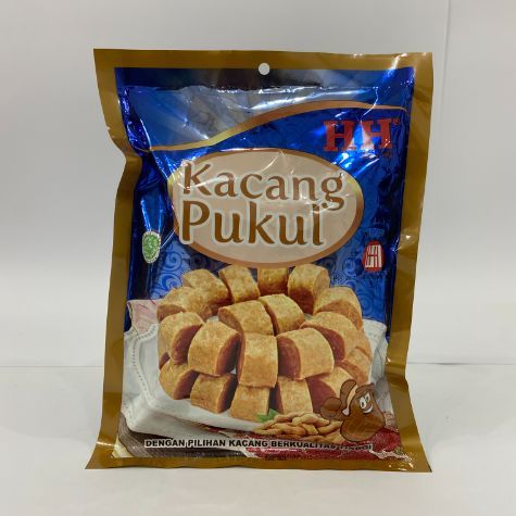 KACANG PUKUL (KECIL)