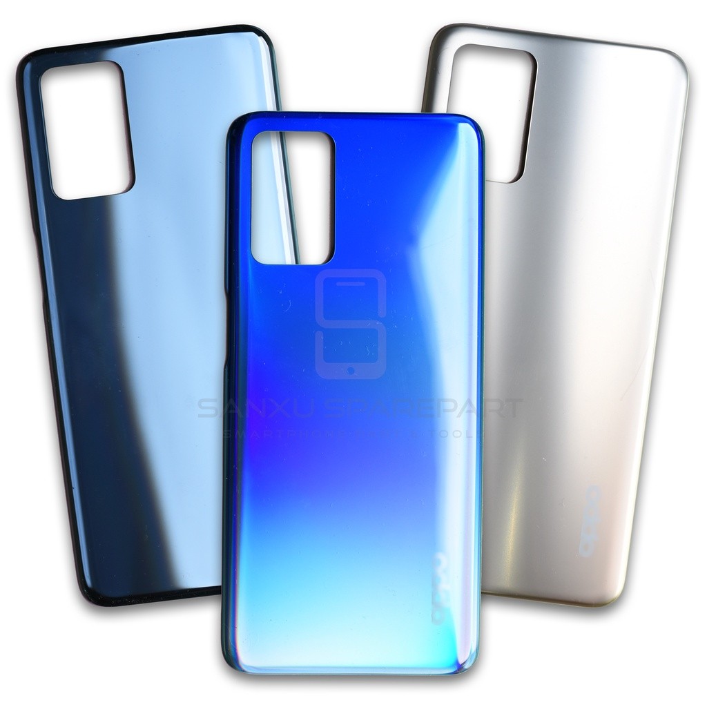 Backdoor Oppo A54 / Back Cover Oppo A54 / Tutup Belakang Oppo A54