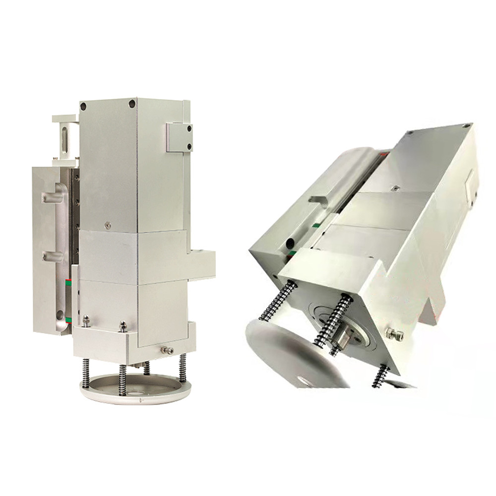 Aubalasti CNC Servo Vibrating  For CNC Vibrating  Cutting Machine