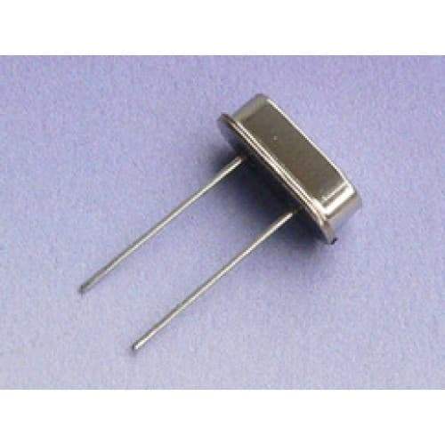 XTAL 20 MHZ Crystall Oscillator Kristal Osilator [IT]